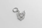 Plexiglass Keychain