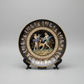 Decorative Plate N28F