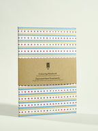 Colouring Notebooks