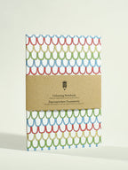 Colouring Notebooks
