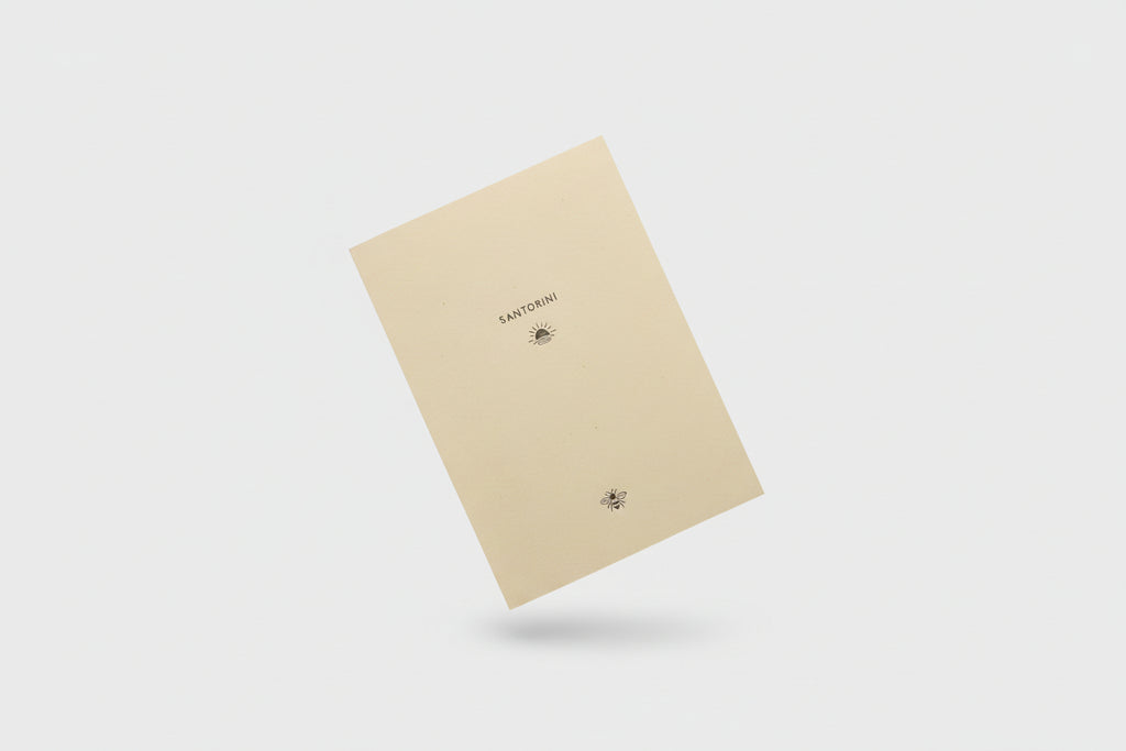 Travel Notebooks
