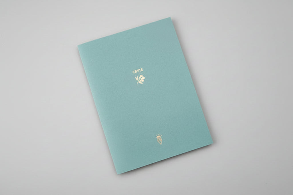 Travel Notebooks