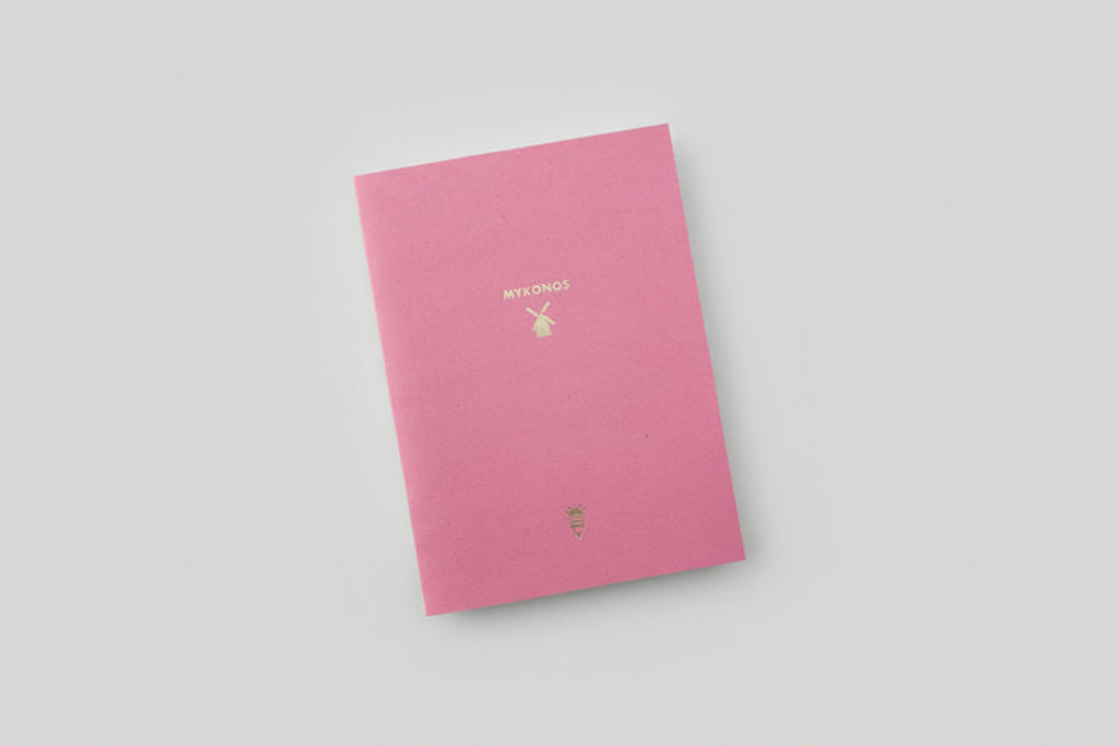 Travel Notebooks