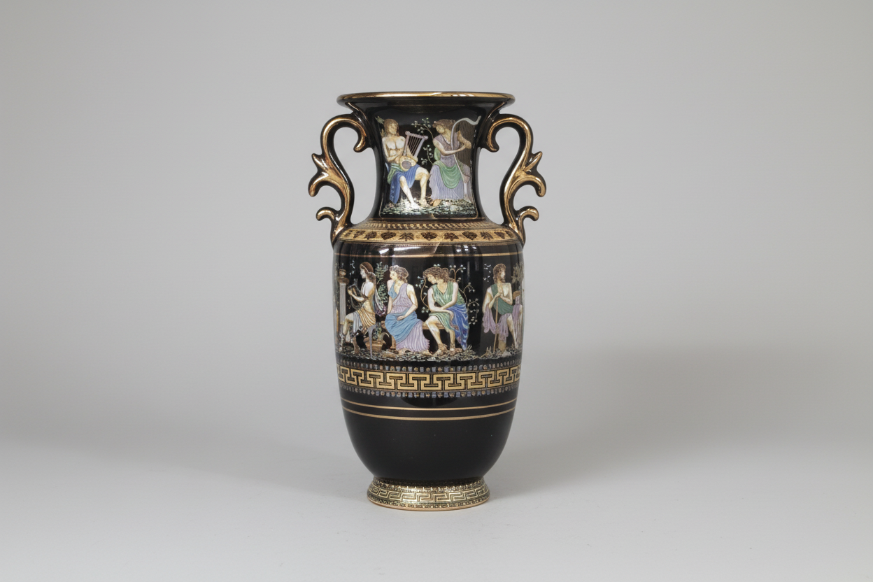 Decorative Vase 29/20