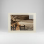 Card Postal - Thessaloniki