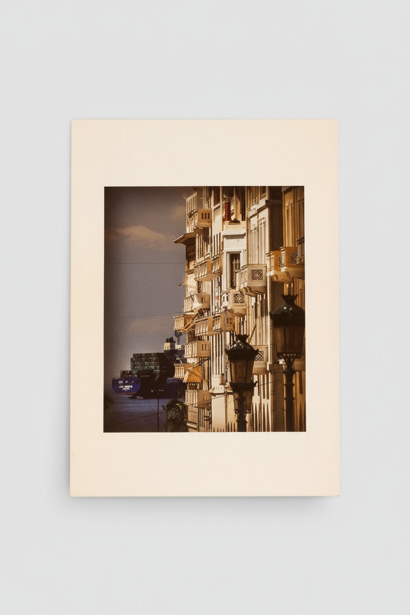 Card Postal - Thessaloniki