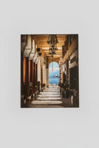 Card Postal - Thessaloniki