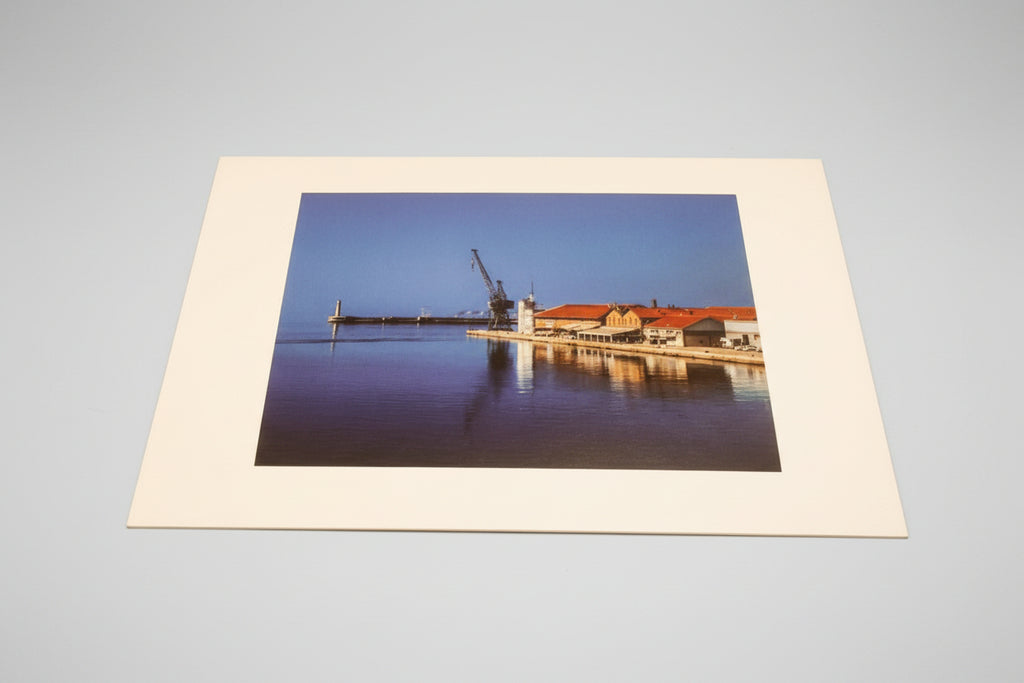 Card Postal - Thessaloniki