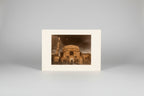 Card Postal - Thessaloniki