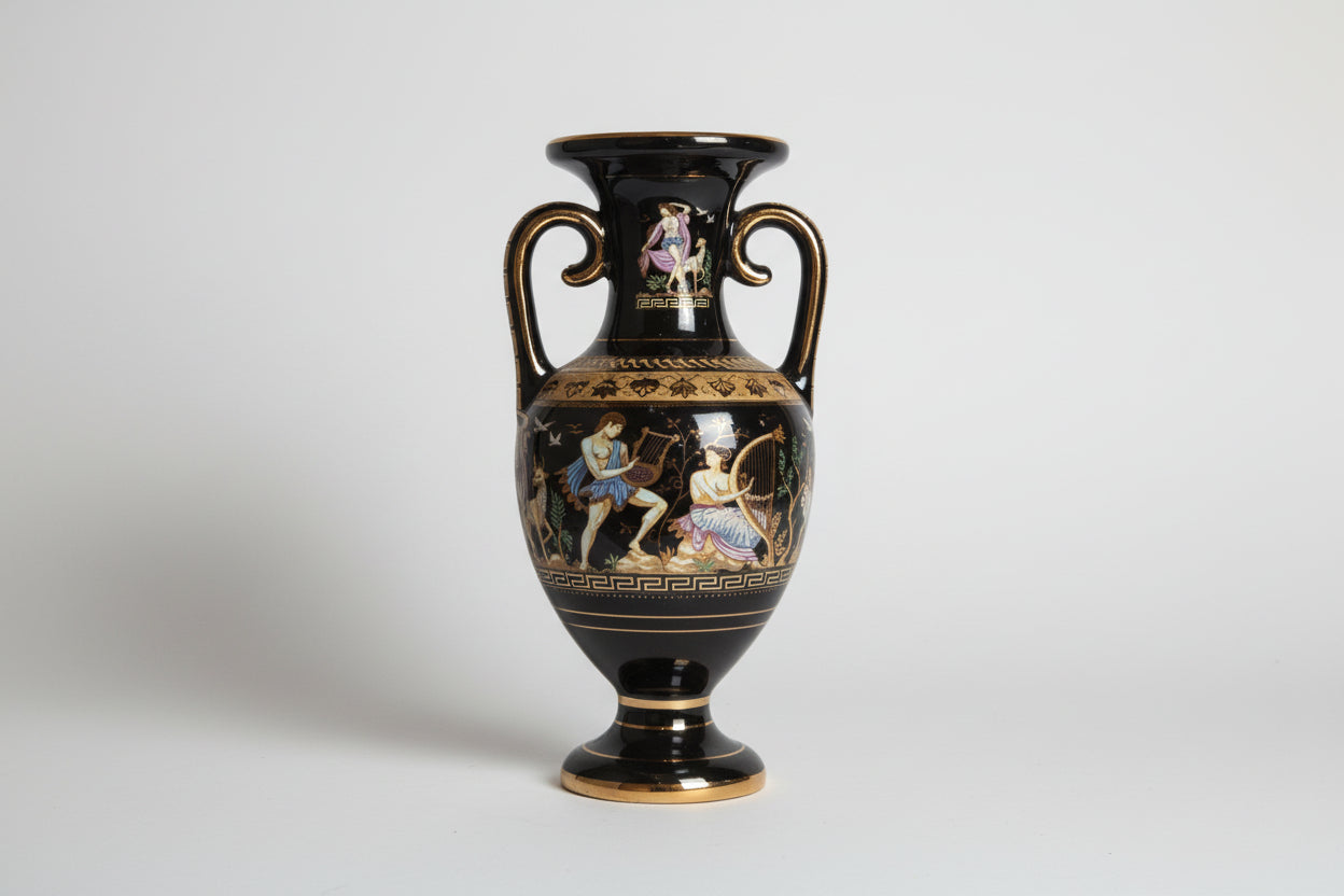 Decorative Vase 1/20