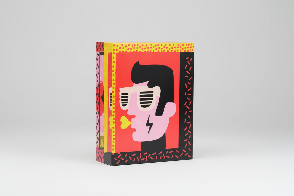 Decorative plexiglass - Superspecial