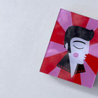 Decorative Plexiglass - Superstar
