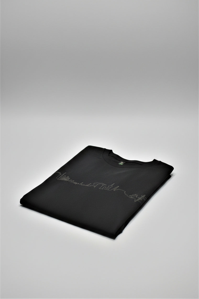 T-Shirt - Skyline of Thessaloniki