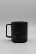 Ceramic mug - Thessaloniki