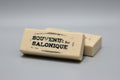 Rubber - Souvenir De Salonique