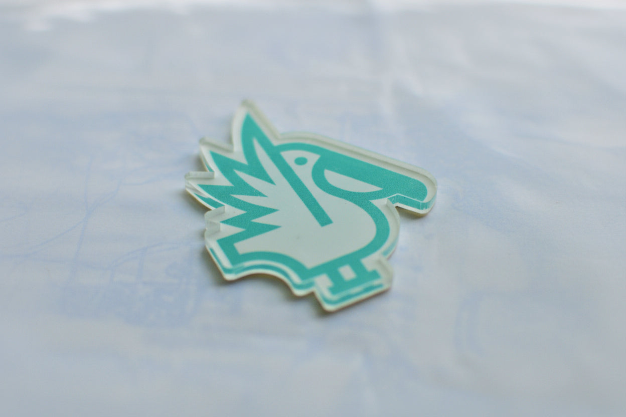 Pvc Magnet
