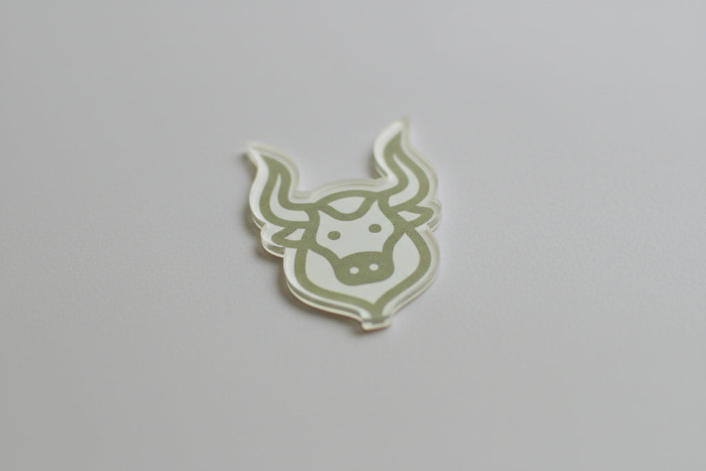 Pvc Magnet