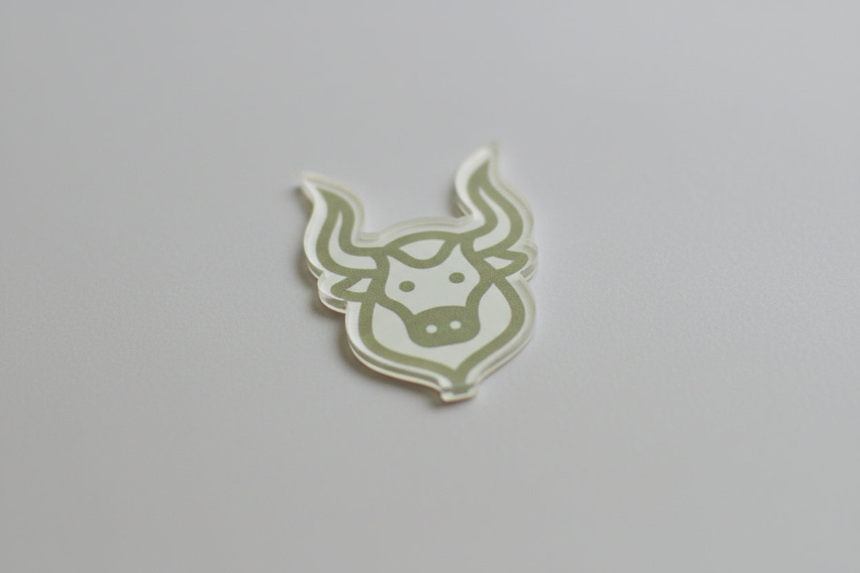 Pvc Magnet
