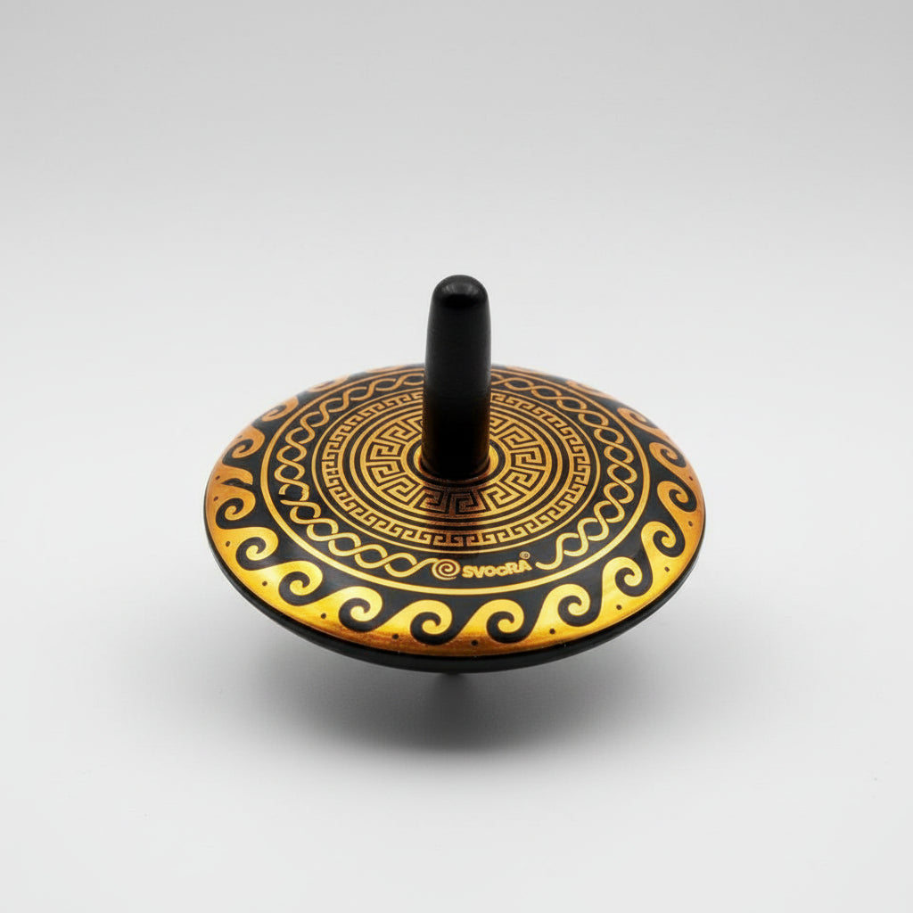 Spinning Top - Faistos