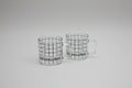 Set of 2 Espresso Cups