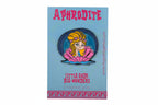 Enamel Pin - Little Gods