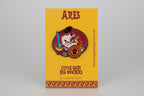 Enamel Pin - Little Gods