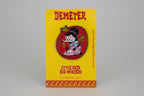 Enamel Pin - Little Gods