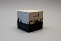 Papercube - Skyline SKG