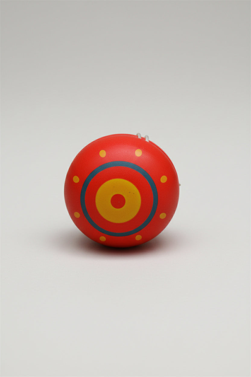 Wooden Yo-Yo