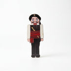 Magnet - Traditional Costumes Male Figures