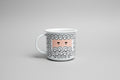 Mug - Poseidon