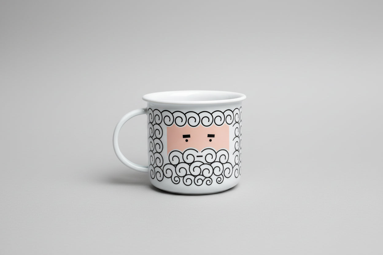 Mug - Poseidon