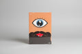 Notebook - I Am Cyclops