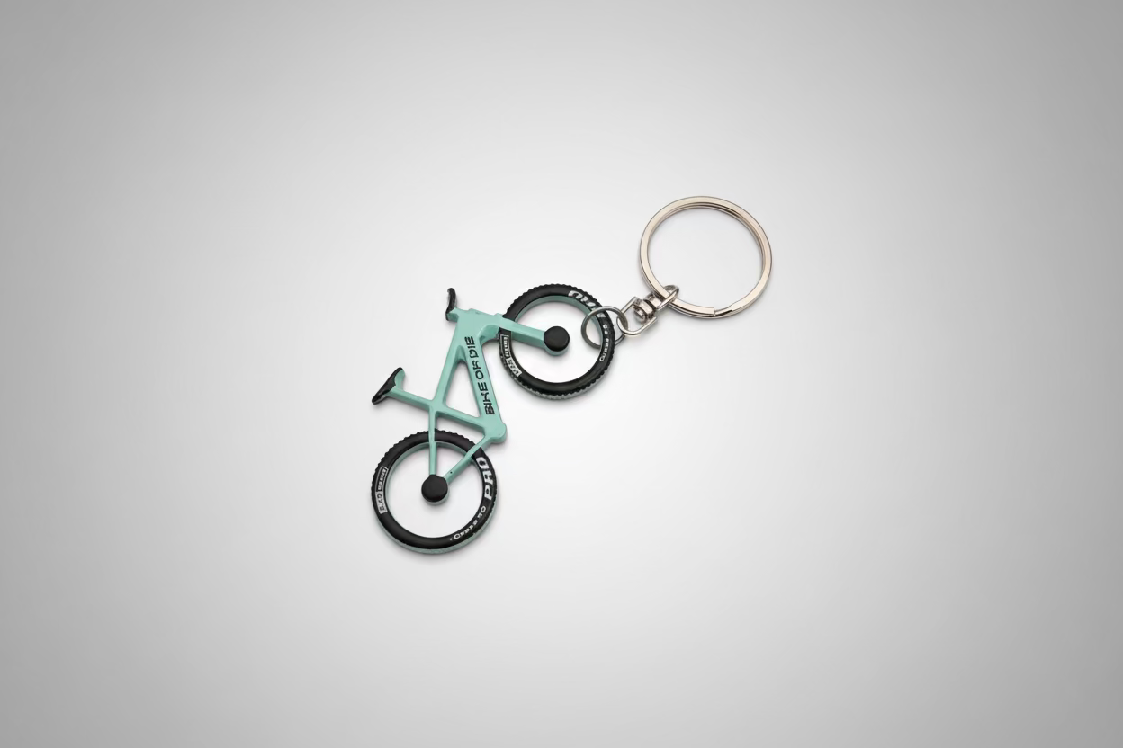 Keychain - Bicycle