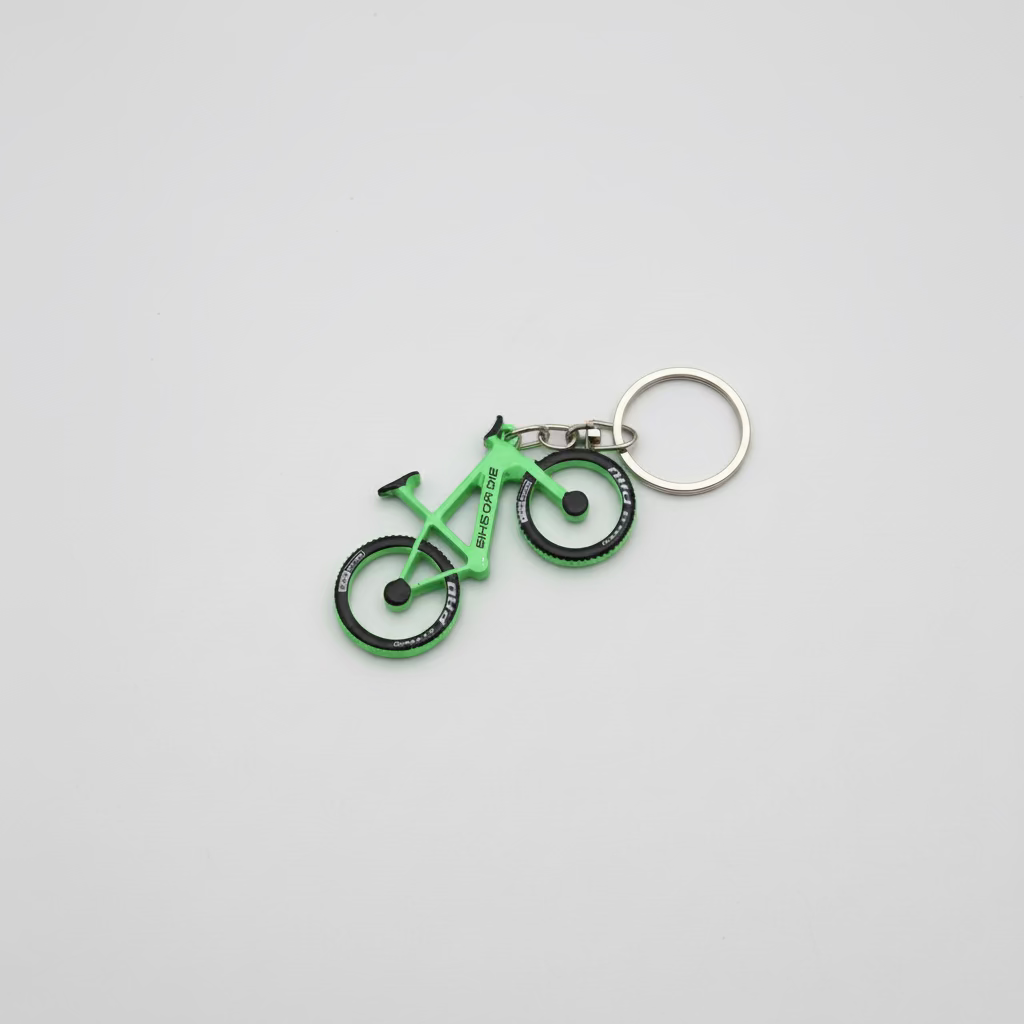 Keychain - Bicycle