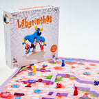 Board Game - Labyrinthus