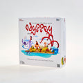 Board Game - Odyssey
