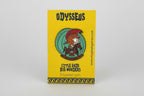 Enamel Pin - Little Heroes
