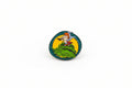 Enamel Pin - Little Heroes