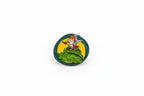 Enamel Pin - Little Heroes