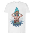 T-Shirt Poseidon