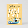 Card - Nostos