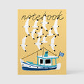 Notebook - Nostos