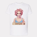 T-Shirt Medusa
