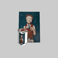 Puzzle The One - Aristotle