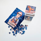 Puzzle The Poet - Homer