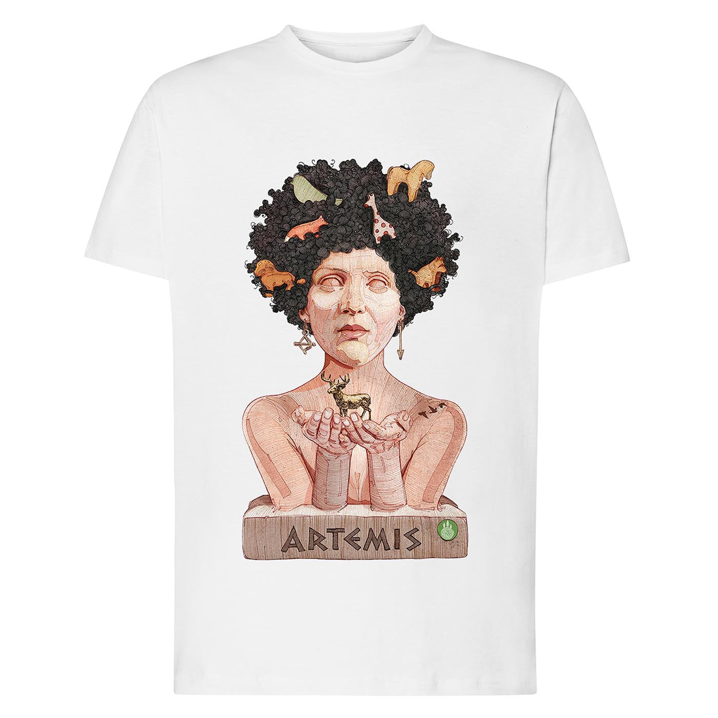 T-Shirt Artemis