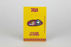 Enamel Pin - Little Gods