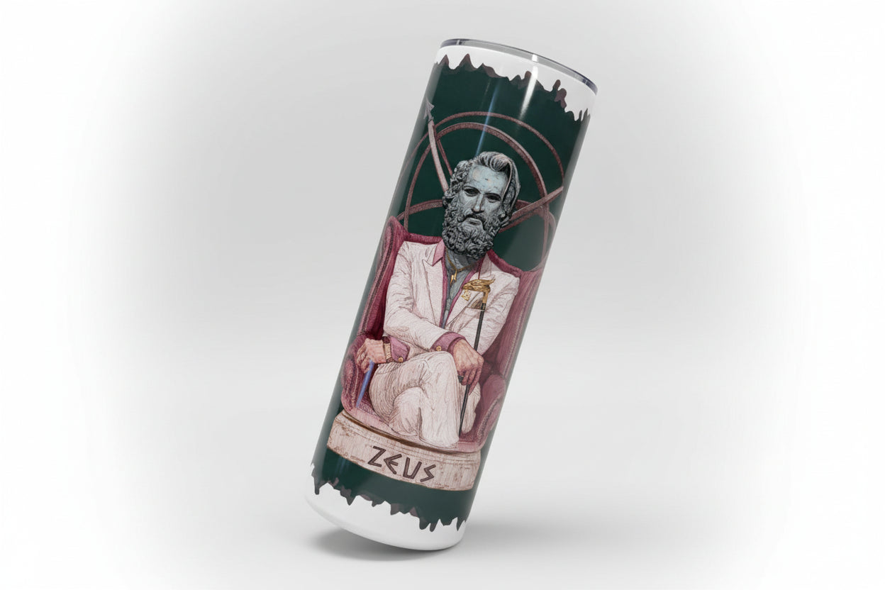 Tumblr - Zeus