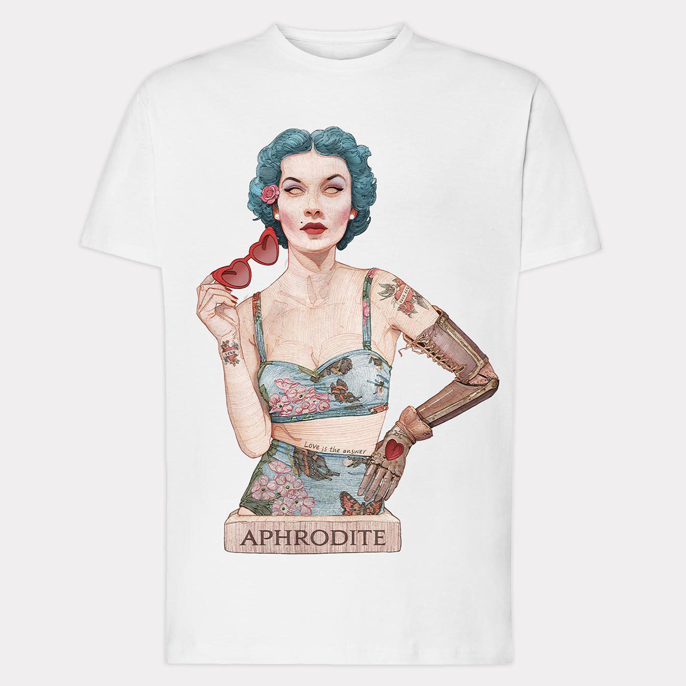 T-Shirt Aphrodite